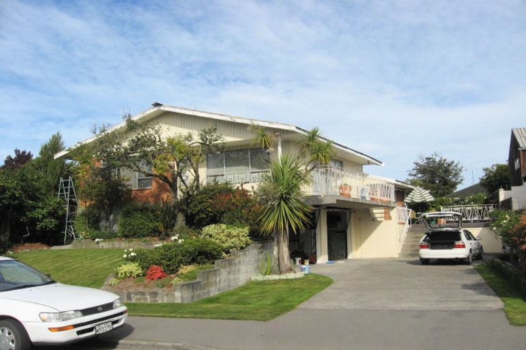 Photo of property in 51 Bucknell Street, Sockburn, Christchurch, 8042