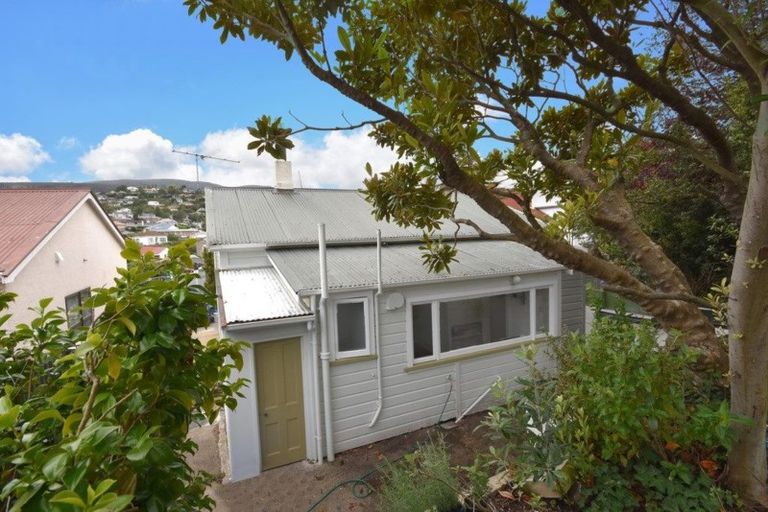 Photo of property in 23 Kaikorai Valley Road, Kaikorai, Dunedin, 9010