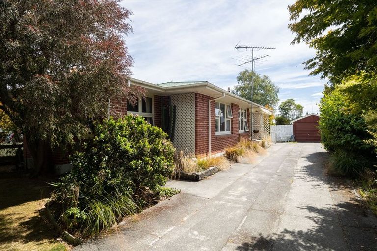 Photo of property in 15 Galbraith Street, Allenton, Ashburton, 7700