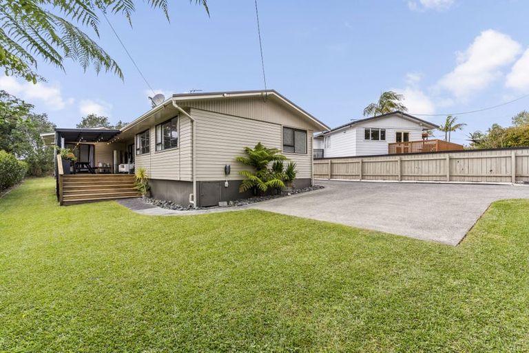 Photo of property in 8 Karaka Road, Whenuapai, Auckland, 0618