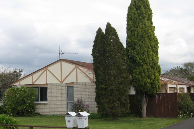 Photo of property in 34 Sylvania Drive, Matua, Tauranga, 3110