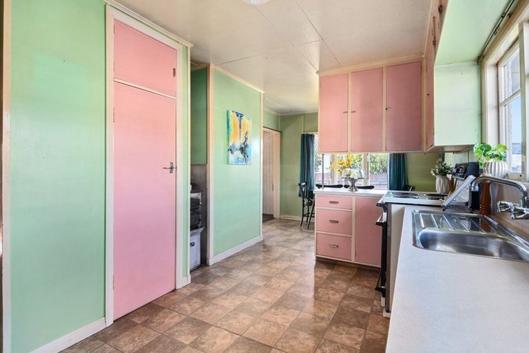 Photo of property in 40 Croucher Street, Richmond, 7020