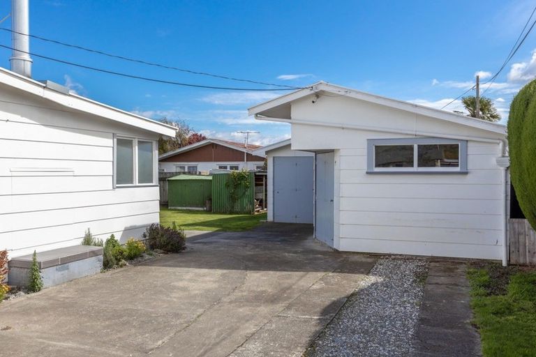 Photo of property in 117 Hospital Road, Witherlea, Blenheim, 7201