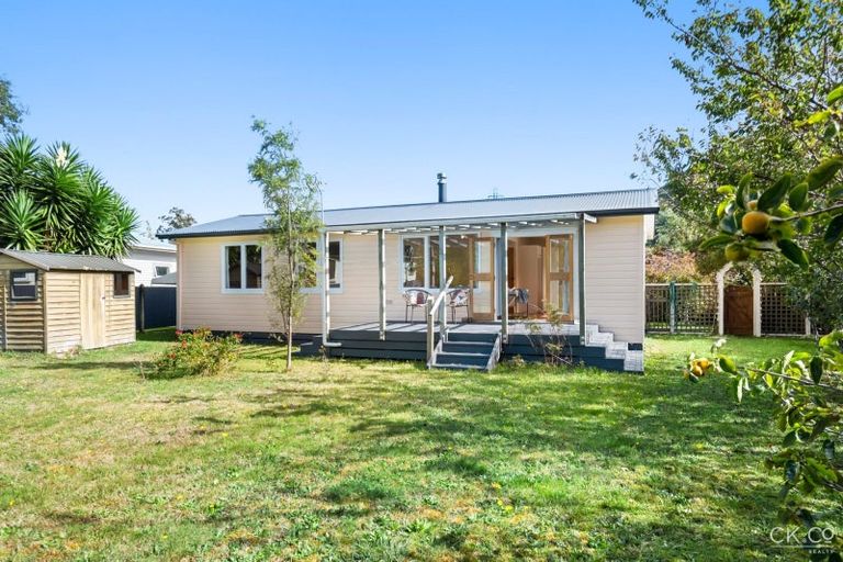 Photo of property in 63f Black Beech Street, Birchville, Upper Hutt, 5018