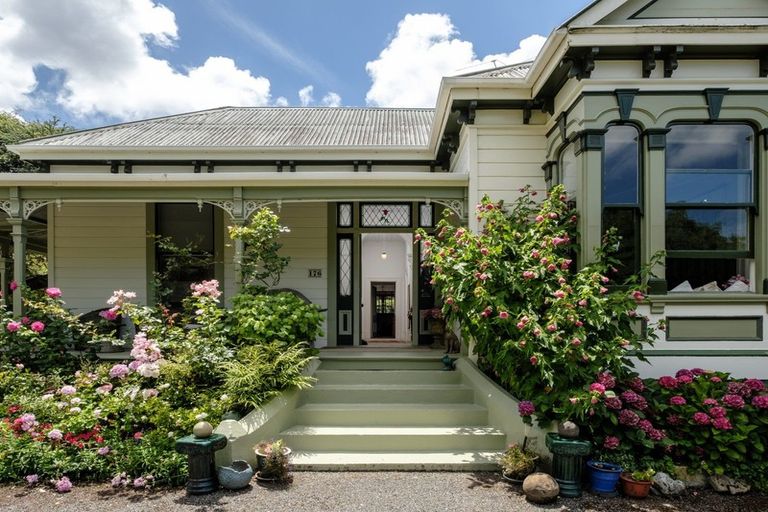 Photo of property in 176 Ballance Street, Whataupoko, Gisborne, 4010