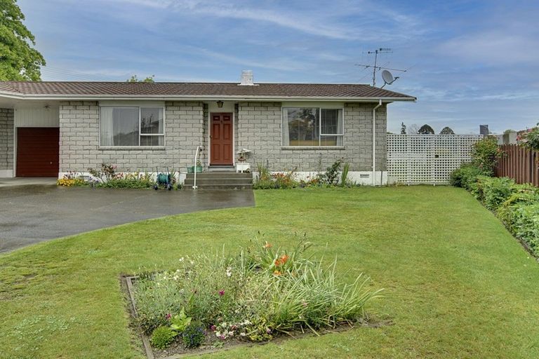 Photo of property in 2/16 Cobham Crescent, Stoke, Nelson, 7011