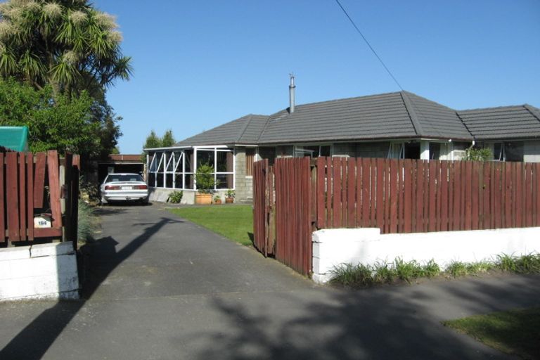 Photo of property in 194 Quinns Road, Shirley, Christchurch, 8013