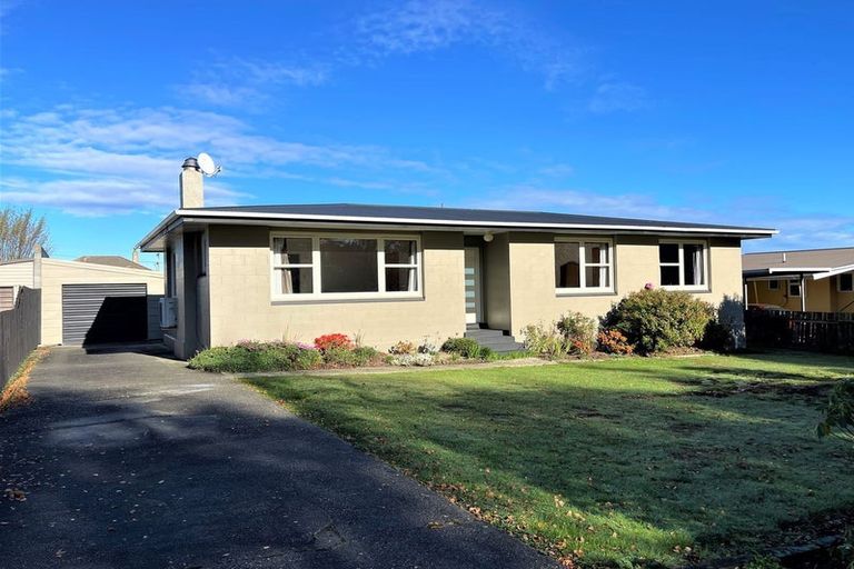 Photo of property in 5 Totara Avenue, Balclutha, 9230