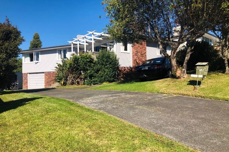 Photo of property in 36 Seine Road, Forrest Hill, Auckland, 0620