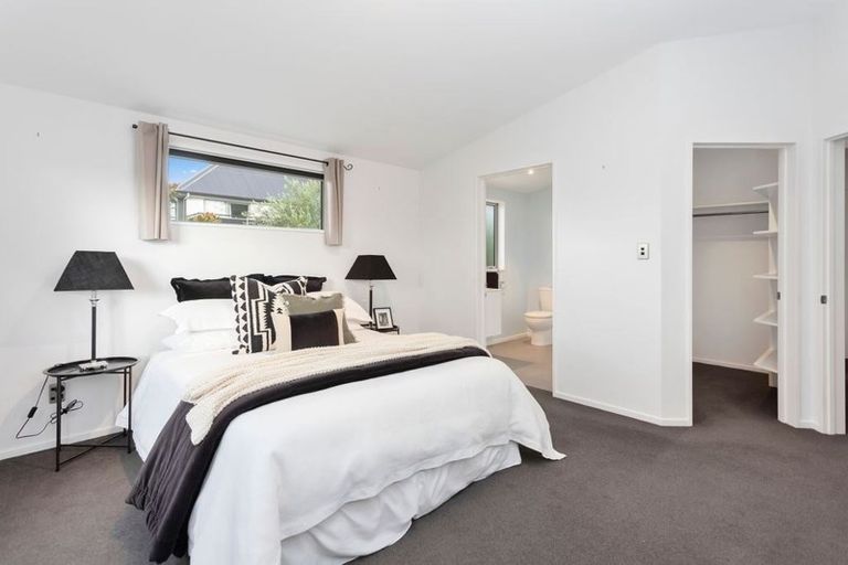 Photo of property in 15/20 Hutcheson Street, Sydenham, Christchurch, 8023