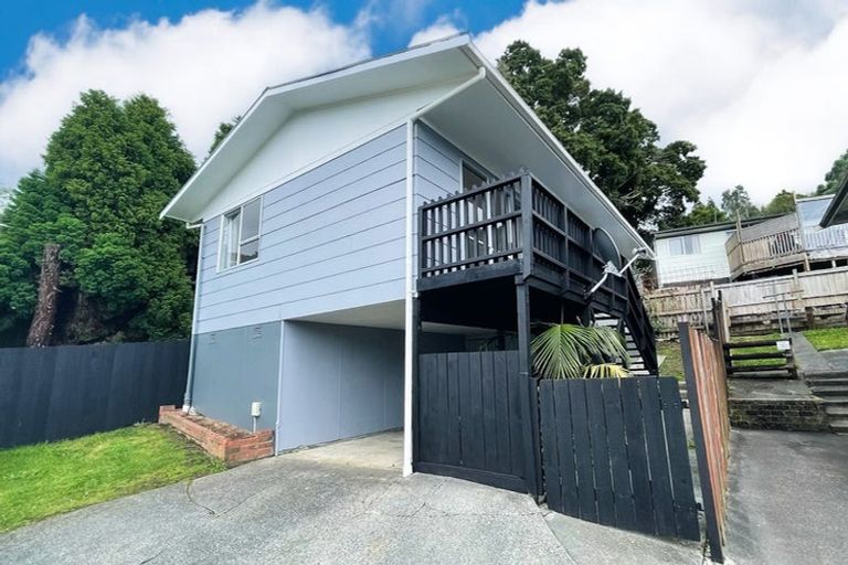 Photo of property in 23 Warwick Place, Raumanga, Whangarei, 0110