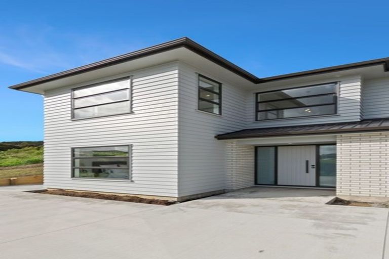 Photo of property in 31d Helenvale Crescent, Pokeno, 2402