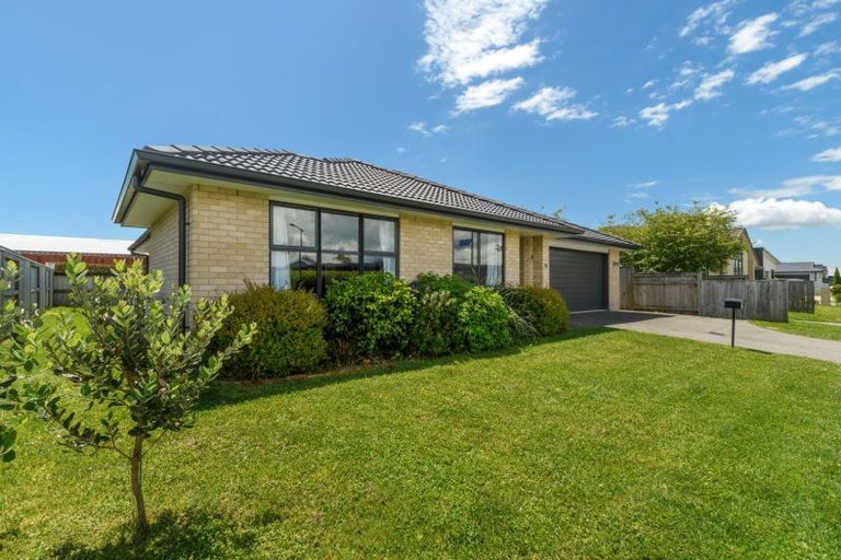 Photo of property in 55 Goodwin Crescent, Pyes Pa, Tauranga, 3112