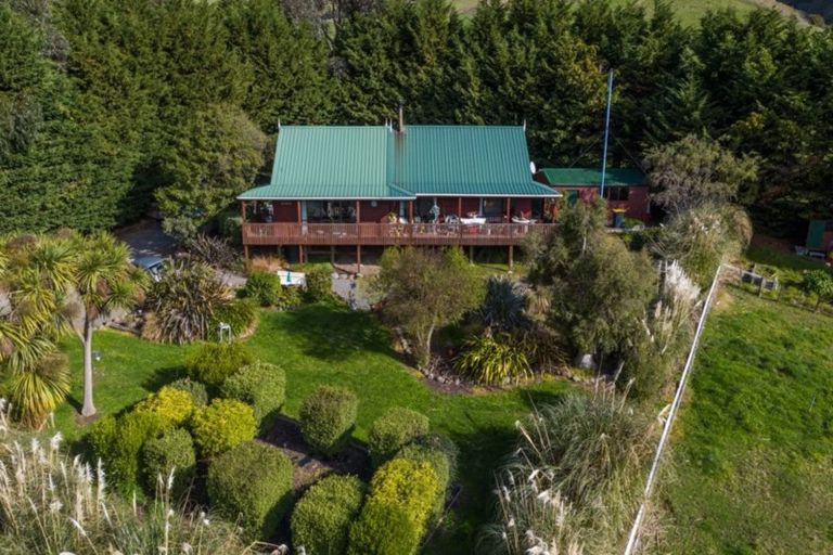 Photo of property in 52 Purau Port Levy Road, Purau, Diamond Harbour, 8972
