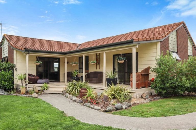 Photo of property in 6 Rata Place, Witherlea, Blenheim, 7201