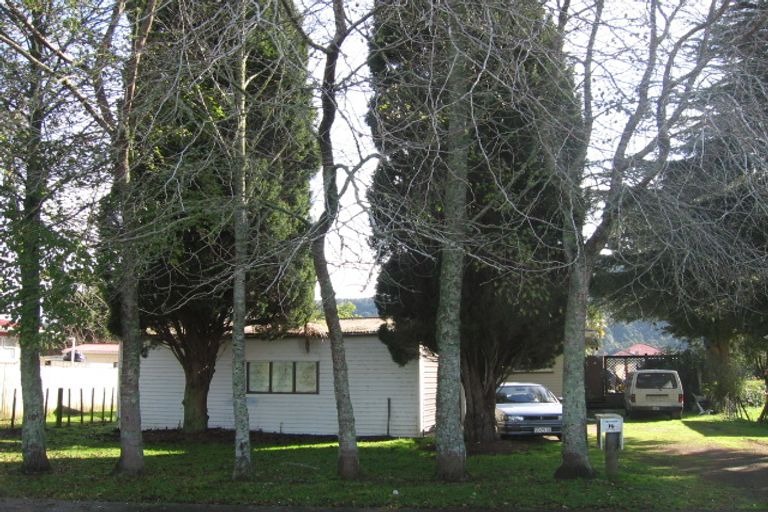 Photo of property in 16 Sir William Hale Crescent, Moerewa, 0211