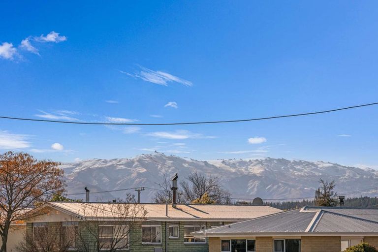 Photo of property in 58 Bringans Street, Alexandra, 9320