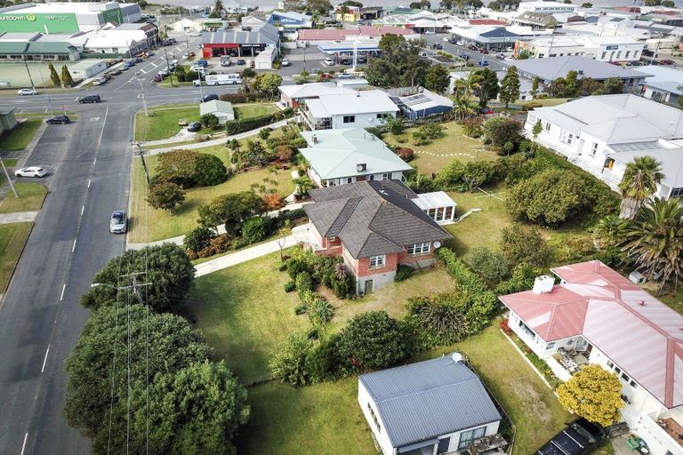 Photo of property in 18 Parore Street, Dargaville, 0310