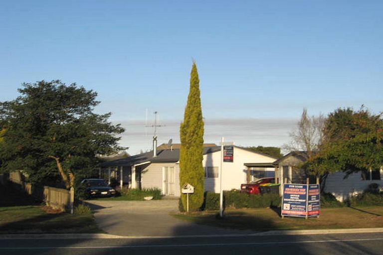 Photo of property in 261 Hilton Highway, Washdyke, Timaru, 7910