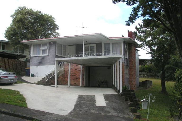 Photo of property in 7 Bowman Road, Forrest Hill, Auckland, 0620