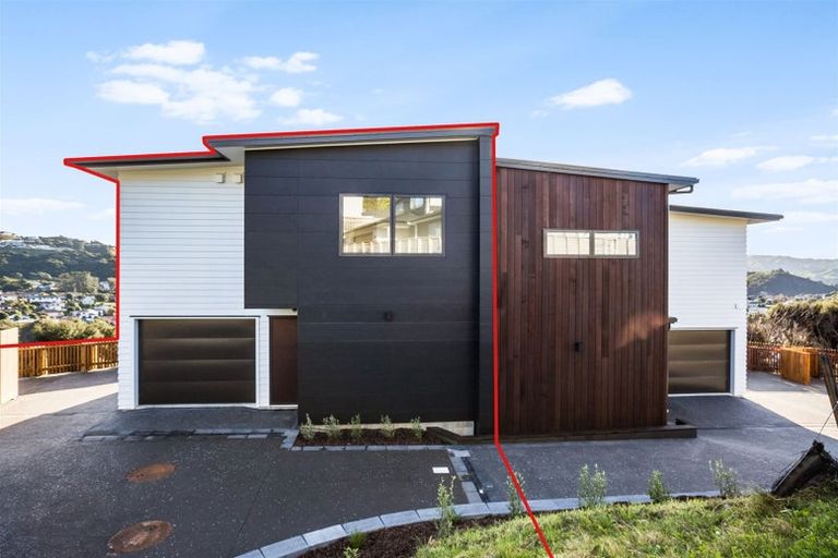 Photo of property in 176b Navigation Drive, Whitby, Porirua, 5024