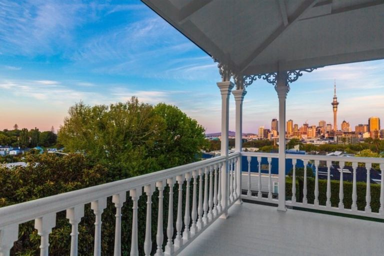 Photo of property in 40 Wood Street, Freemans Bay, Auckland, 1011