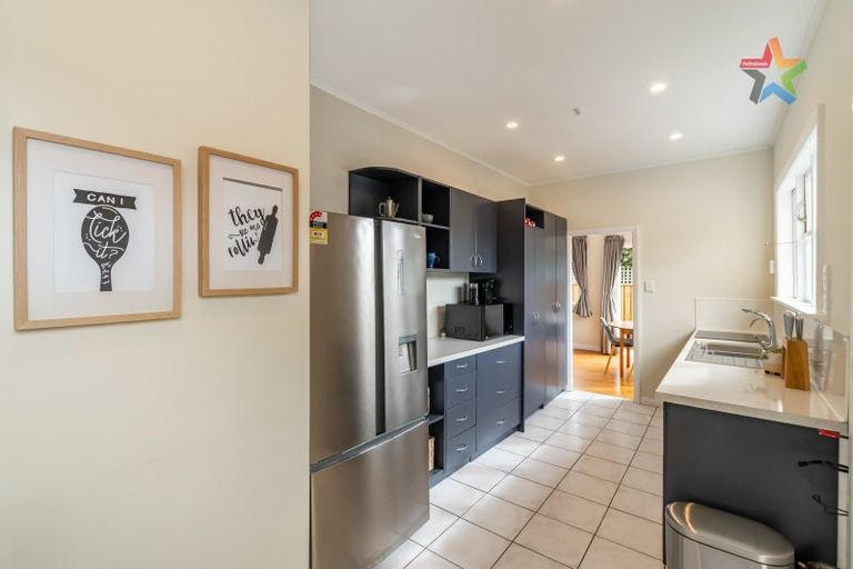 Photo of property in 15 Tyndall Street, Waiwhetu, Lower Hutt, 5010