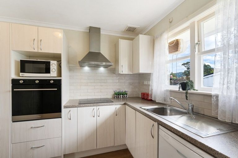 Photo of property in 7 Totara Street, Trentham, Upper Hutt, 5018