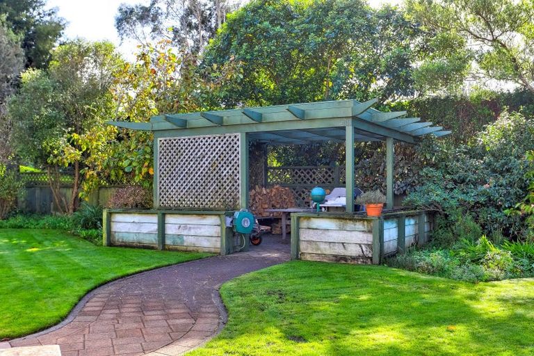 Photo of property in 1 Edmonds Drive, Otamatea, Whanganui, 4500