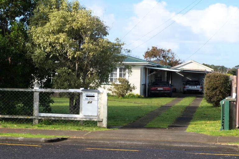 Photo of property in 44 Norana Avenue, Favona, Auckland, 2024