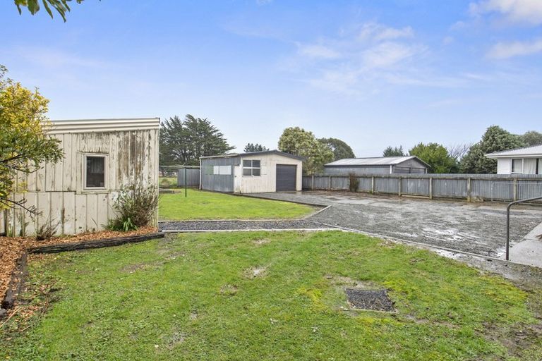 Photo of property in 225 Mcquarrie Street, Kingswell, Invercargill, 9812