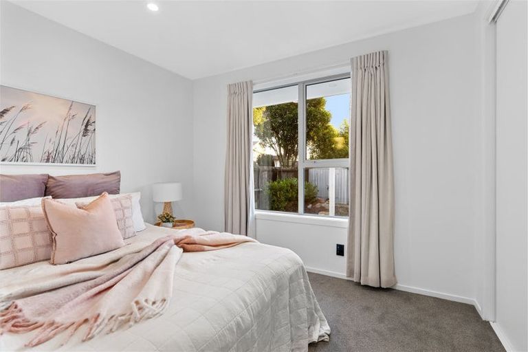 Photo of property in 23 Muir Avenue, Halswell, Christchurch, 8025