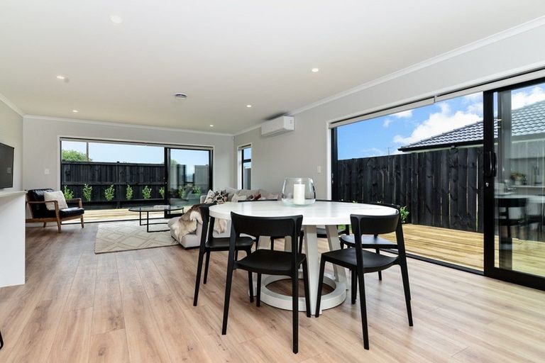 Photo of property in 15 Rehua Drive, Ngaruawahia, Hamilton, 3288