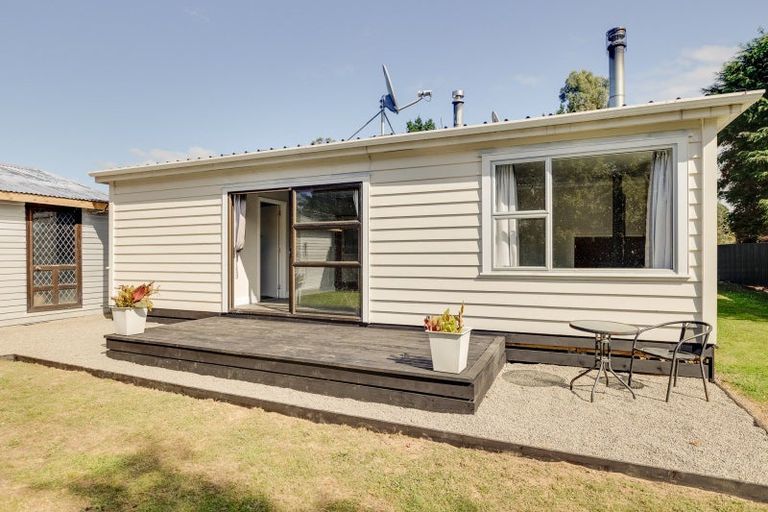 Photo of property in High Street, Eketahuna, 4900