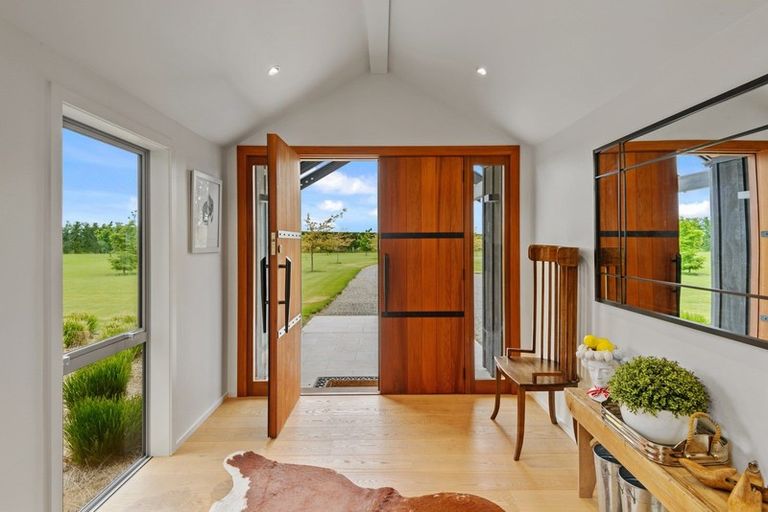 Photo of property in 1103 Greendale Road, Darfield, 7571