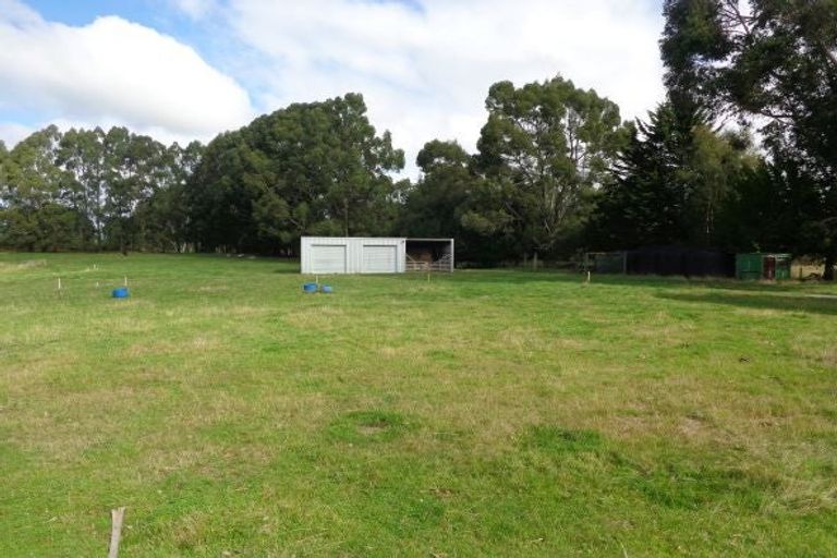Photo of property in 5 Lot Rc, 10a Sussex Street, Weston, Oamaru, 9401