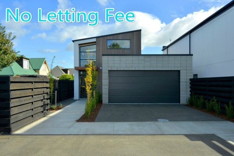 Photo of property in 41c Avonhead Road, Avonhead, Christchurch, 8042