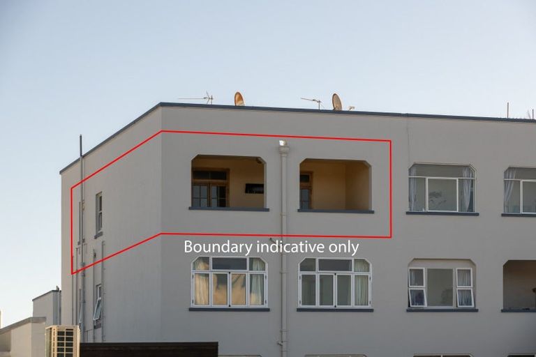 Photo of property in 50/127 Saint Aubyn Street, New Plymouth, 4310