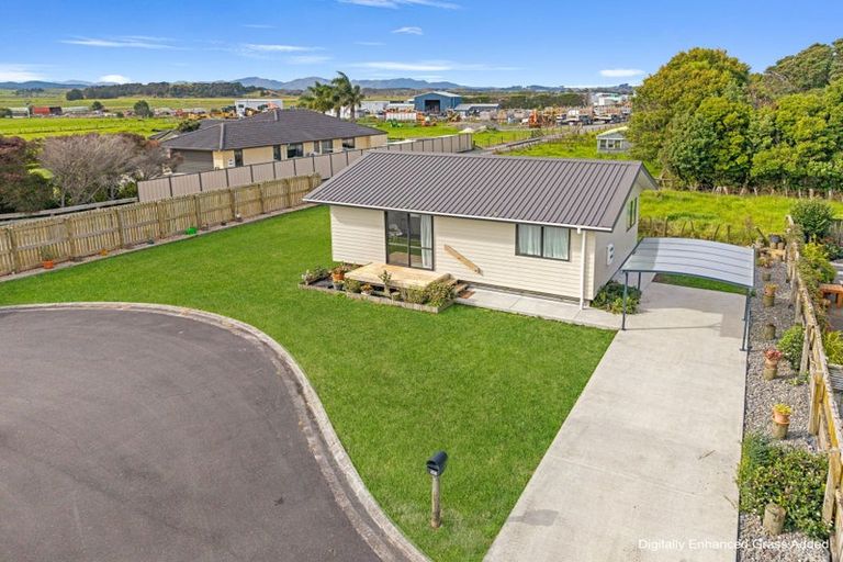 Photo of property in 10 Plover Close, Dargaville, 0310