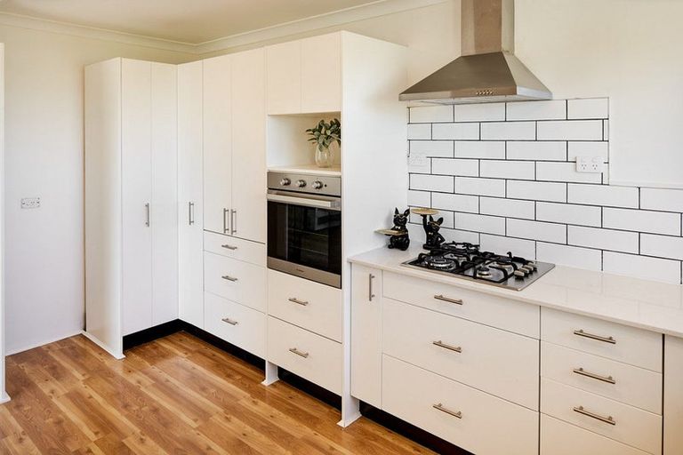 Photo of property in 97 Pope Street, Camborne, Porirua, 5026