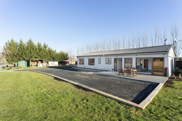 Photo of property in 480 Riccarton Road West, North Taieri, Mosgiel, 9092