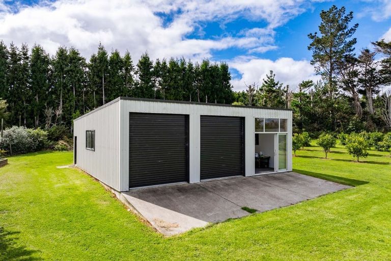 Photo of property in 70 Norris Road, Maungatapere, Whangarei, 0179