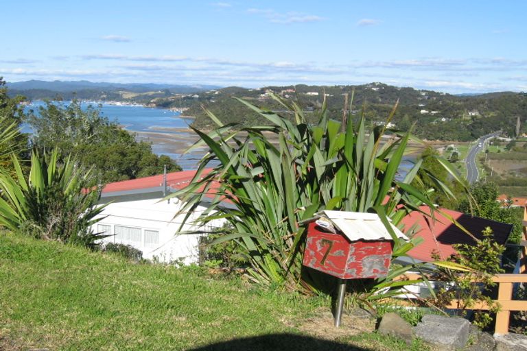 Photo of property in 7 Binnie Street, Paihia, 0200