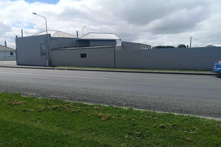 Photo of property in 1 Tramway Road, Strathern, Invercargill, 9812