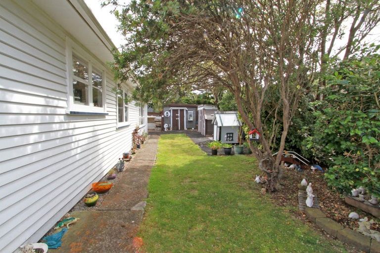 Photo of property in 113 Wood Street, Wainuiomata, Lower Hutt, 5014