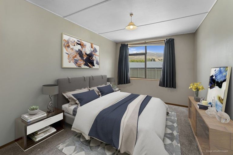 Photo of property in 16 Antimony Crescent, Cromwell, 9310