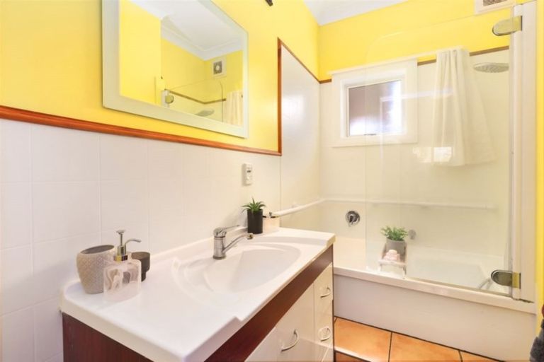 Photo of property in 134 Cashmere Avenue, Khandallah, Wellington, 6035