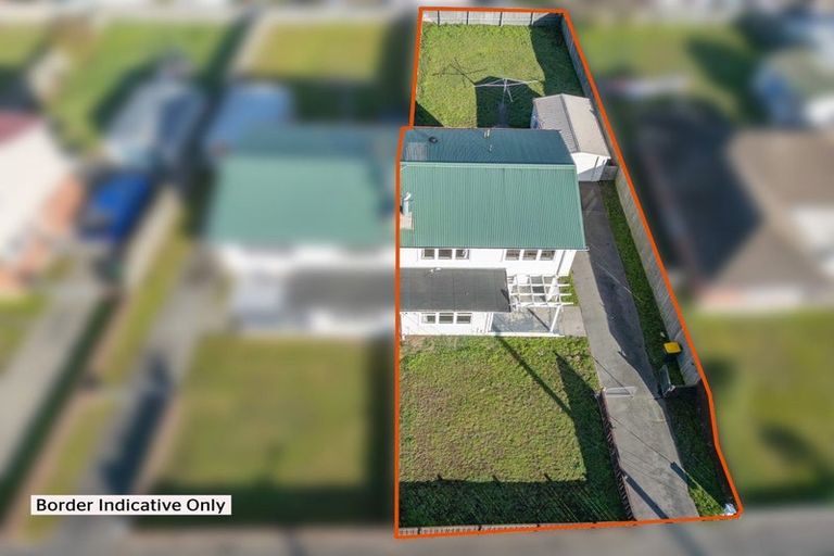 Photo of property in 149 Hampshire Street, Aranui, Christchurch, 8061