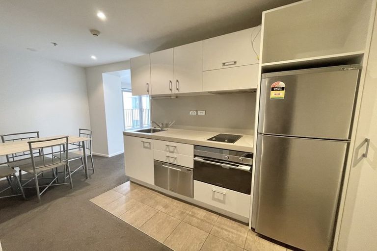 Photo of property in Soho Apartments, 1208/74 Taranaki Street, Te Aro, Wellington, 6011