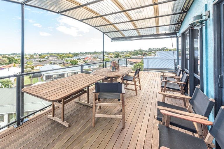 Photo of property in 14 Titter Place, Springvale, Whanganui, 4501